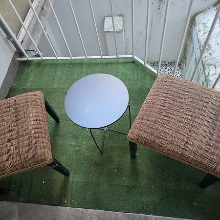 Apartment Magnifique Sur Louise Brussels