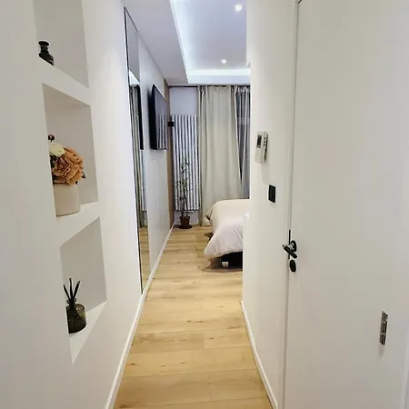 Designer With Private Garden Peaceful Haven Apartment *