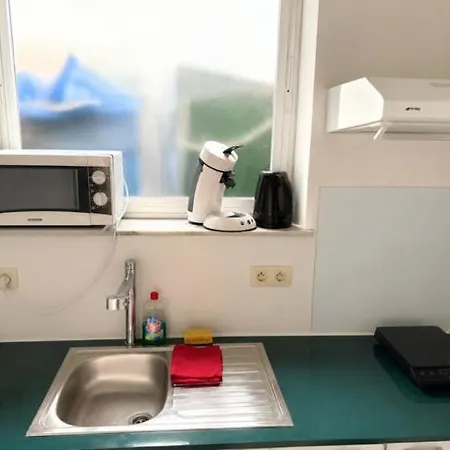 Lägenhet Bureau Bryssel