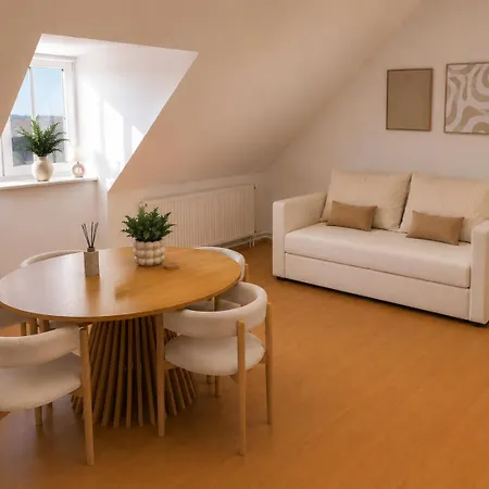 Enjoy Louise-sablon Apartment Brussels