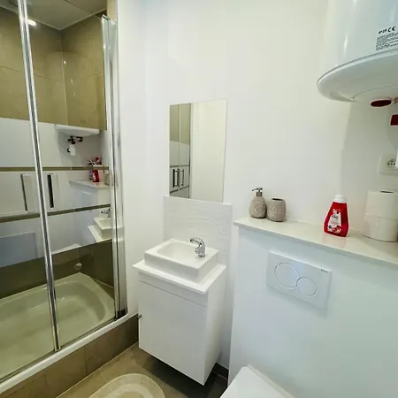 Le Cocon Apartment Brussels