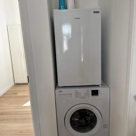 Apartment Cozy Nest