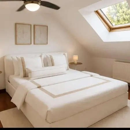Enjoy Louise-sablon Apartment Brussels