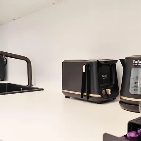 Le Cocon Apartment Brussels