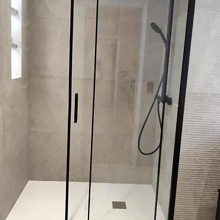 Le Cocon Apartment *