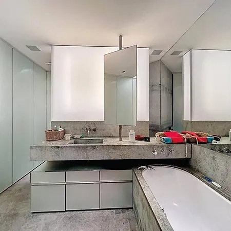 Apartment Sublime 4bd Duplex Ap In Ixelles *