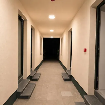 Lägenhet Maison Bryssel