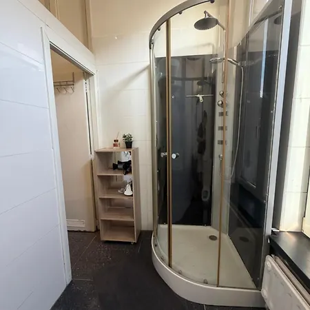 Apartment Cantinho Da Di Brussels