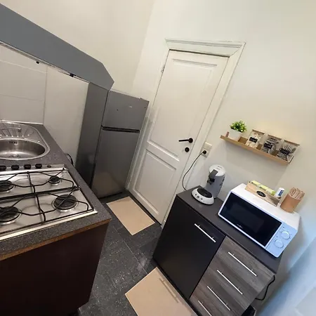 Cantinho Da Di Apartment Brussels