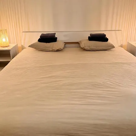 Lägenhet Downtown Velvet Loft *