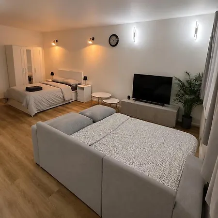 Premium In Lägenhet