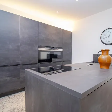 Lägenhet Luxury Lofts Stcatherine *