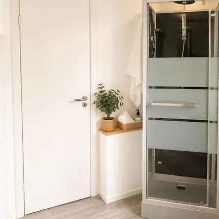 Bureau Lägenhet Bryssel