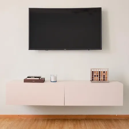 Lägenhet Bright & Modern 2 Bedroom In Ixelles Bryssel