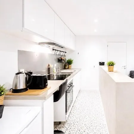 Apartment Bxl *
