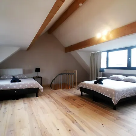 Eu Flats
