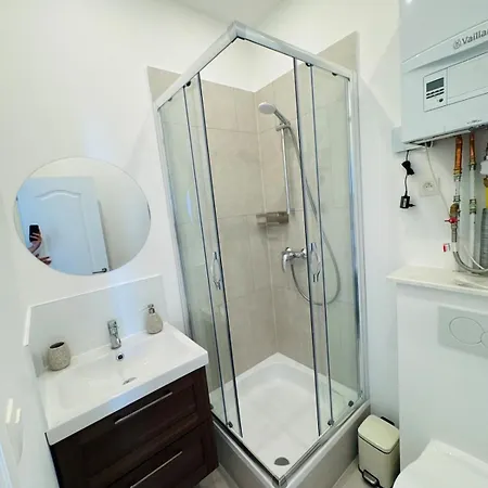 Cozy Nest Apartment Brussels