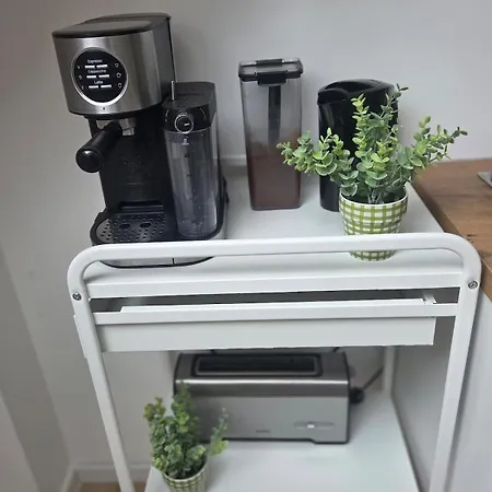Le Brun Elegance - Brussels, Forest National Apartment *
