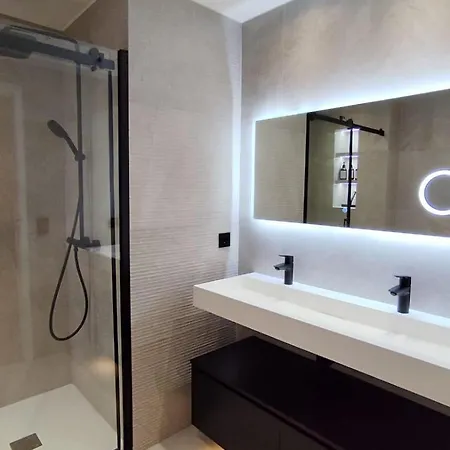 Le Cocon Apartment *