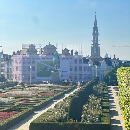 Lägenhet Grande Place *