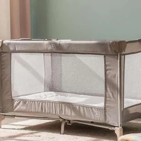 شقة Tenbosch - Park View & Comfort *