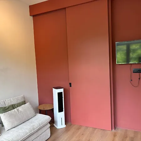 Tenbosch - Park View & Comfort شقة *