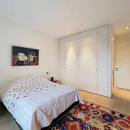 Apartment Sublime 4bd Duplex Ap In Ixelles *