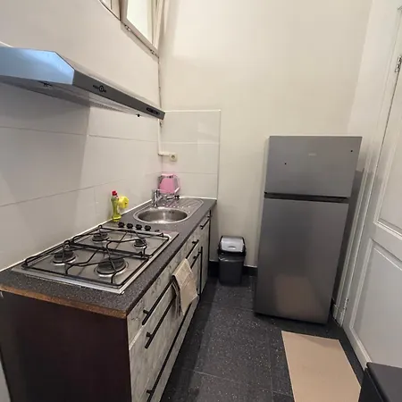 Apartment Cantinho Da Di *