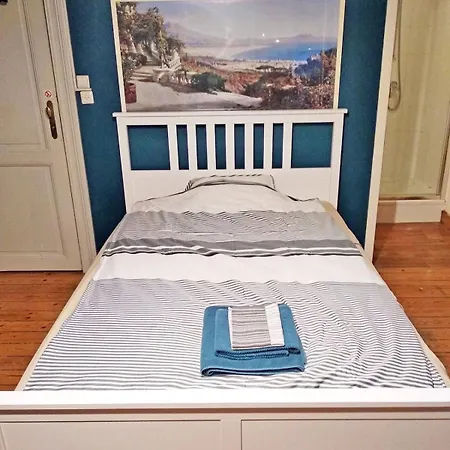 Bright & Cosy Near Eu, Vub & Montgomery * Bryssel