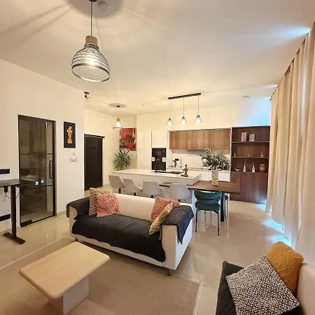 Bright & Stylish 2br Quiet Terrace Brussels