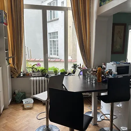 Lägenhet Partie Jasmin