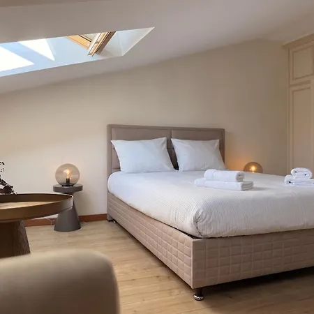 Apartment Le Cocon De Saint-gilles - Cosy For 4 *