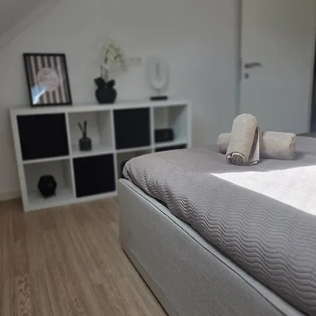 Apartment Le Brun Elegance - Brussels, Forest National