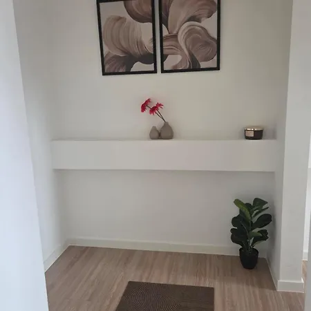 Le Brun Elegance - Brussels, Forest National Apartment