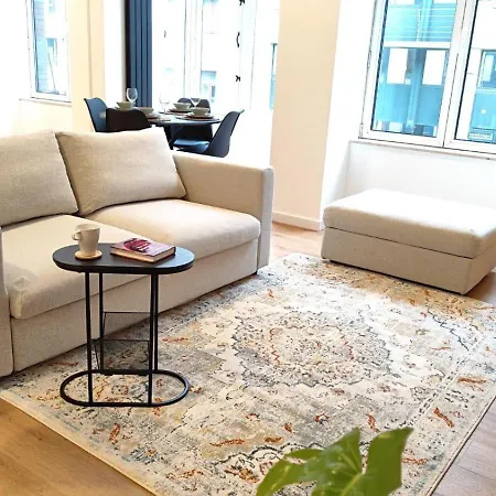 Le Cocon Apartment *