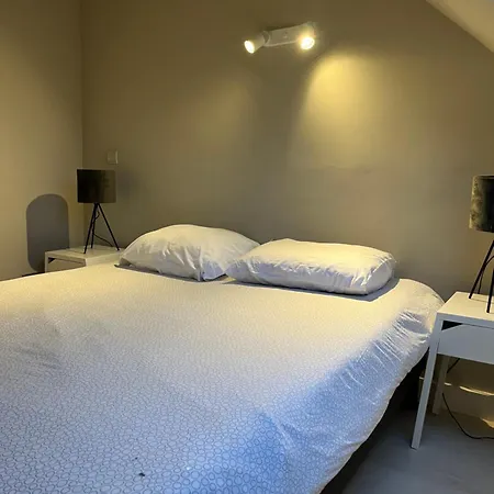 Eu Flats Lägenhet *