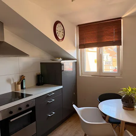 Le Cocon De Saint-gilles - Cosy For 4