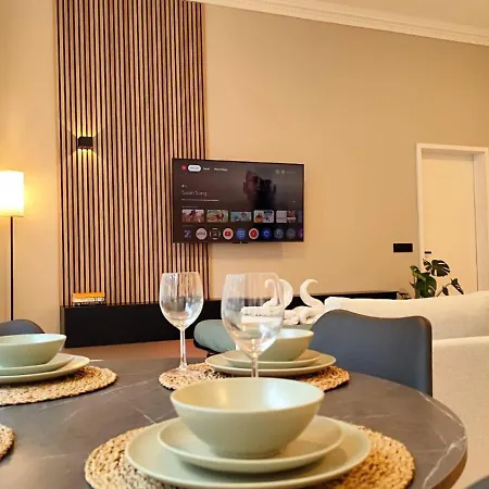 Le Cocon Apartment Brussels