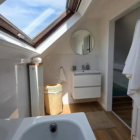 Apartment Therooftopuccle