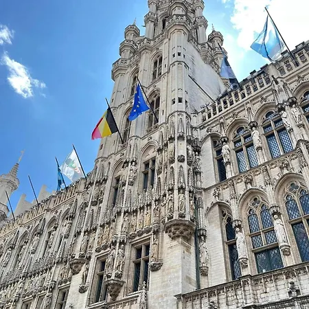 Grande Place