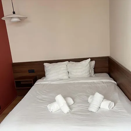 Tenbosch - Park View & Comfort * بروكسل