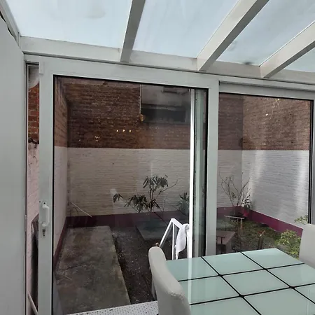 Apartment Magnifique Sur Louise Brussels