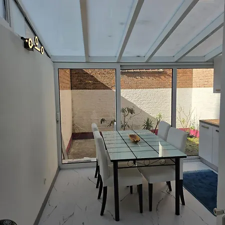 Apartment Magnifique Sur Louise *