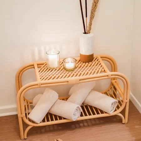 Lägenhet Your Wellness Sanctuary - Private Sauna And Gym *
