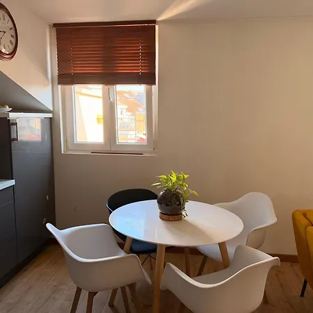 Apartment Le Cocon De Saint-gilles - Cosy For 4 *