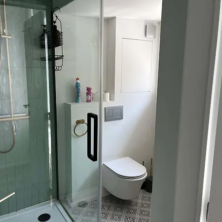 Chic Chatelain - Parking Calm Apartment *