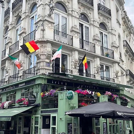 Lägenhet Grande Place