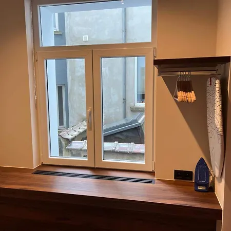 Tenbosch - Park View & Comfort شقة