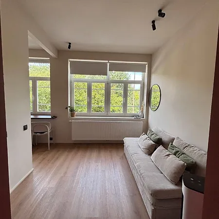 شقة Tenbosch - Park View & Comfort *