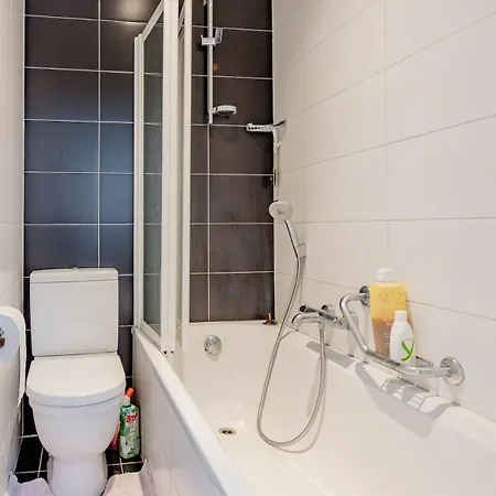 Louise Prestige Suite-brussels Center * Brussels